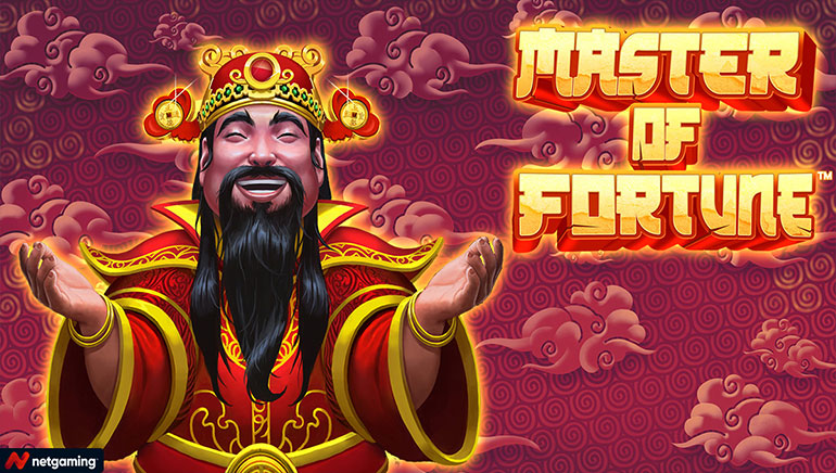 Master of Fortune Slot