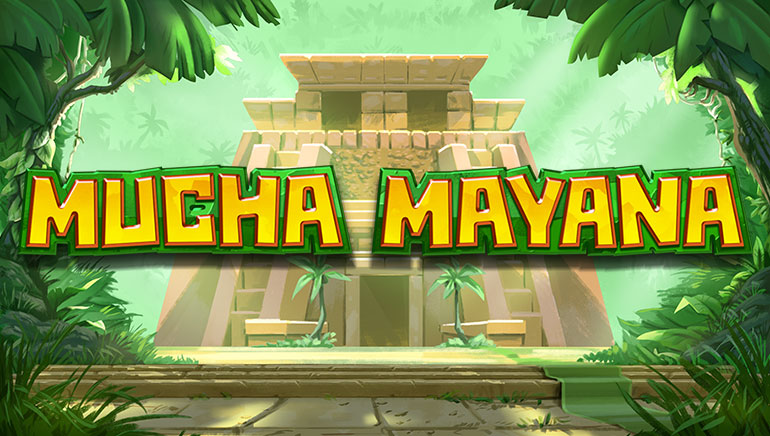 Mayana Slot