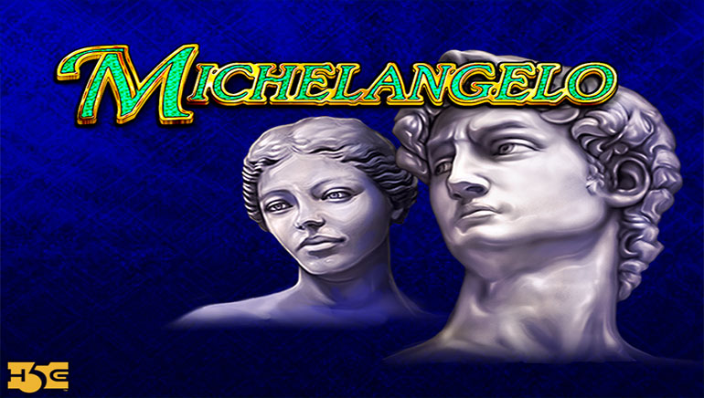 Michelangelo Slot
