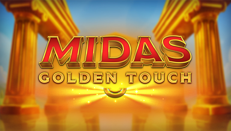 Midas Golden Touch Slot