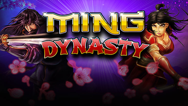 Ming Dynasty Slot