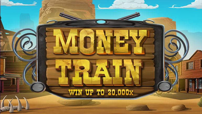 Money Train Slot