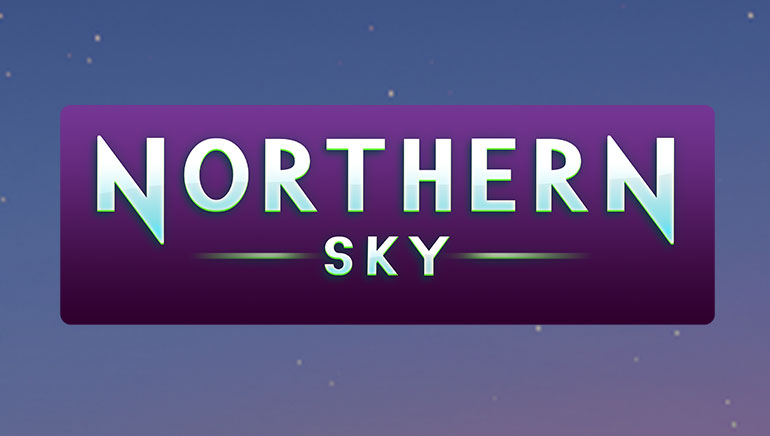 Northern Sky Slot