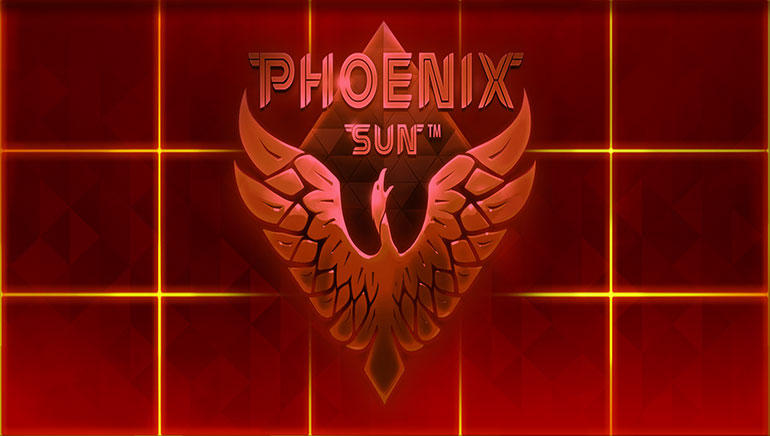 Phoenix Sun Slot