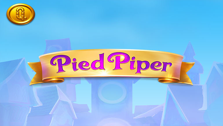 Pied Piper Slot