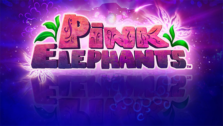 Pink Elephants Slot