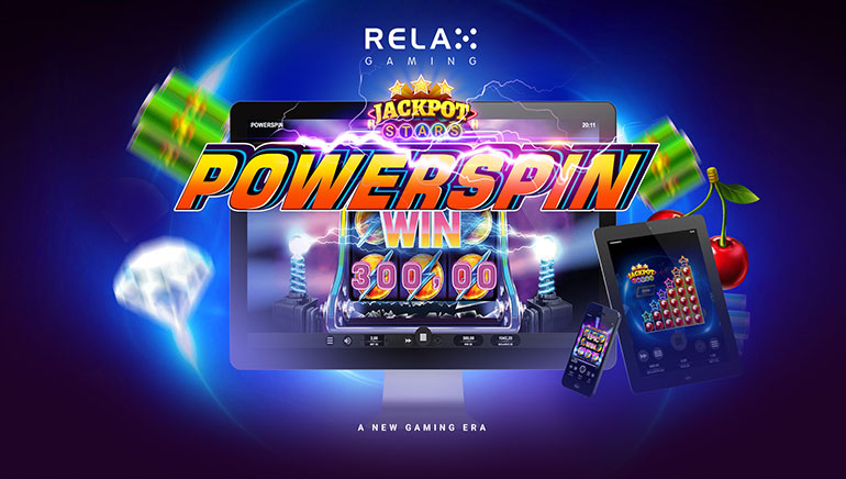 Powerspin Slot