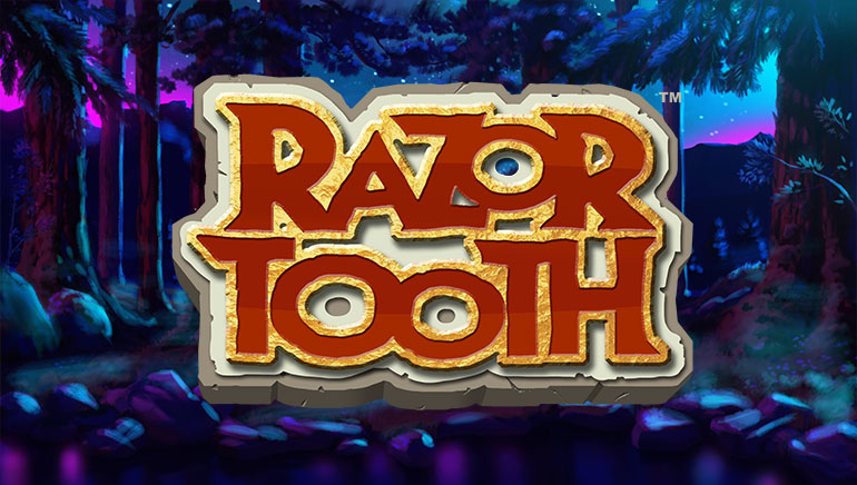 Razortooth Slot