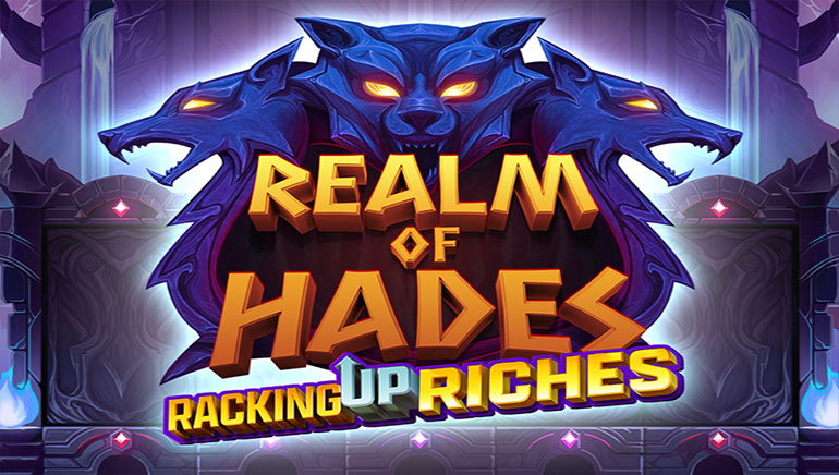 Realm Of Hades Slot by High5Games