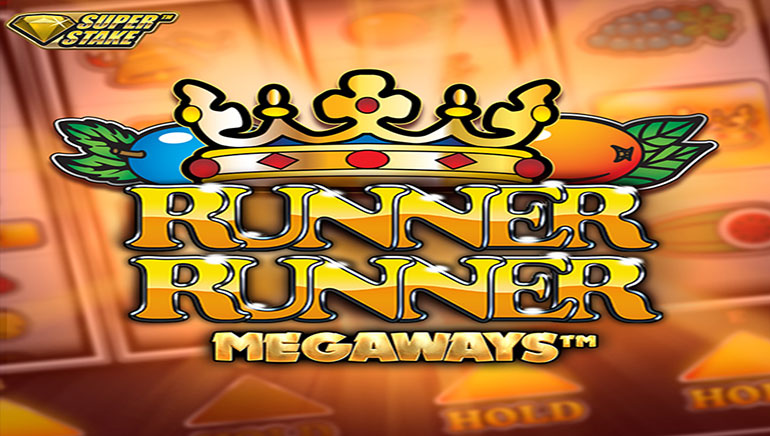 Runner Runner Megaways Slot by StakeLogic