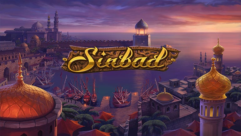 Sinbad Slot