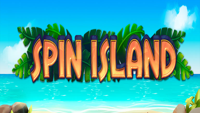Spin Island Slot