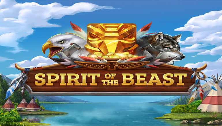 Spirit Of The Beast Slot by Relax Gaming
