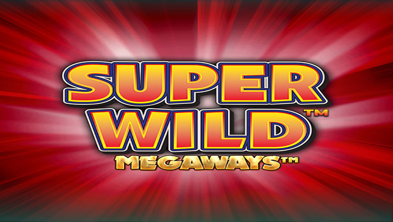 Super Wild Megaways Slot by StakeLogic