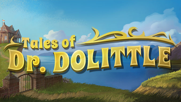 Tales of Dr. Dolittle Slot