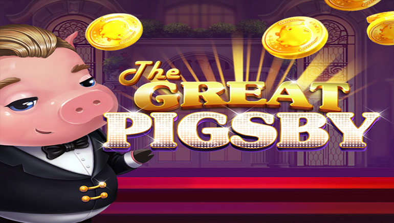 The Great Pigsby Slot