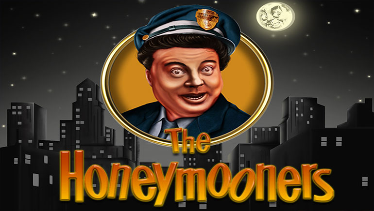 The Honeymooners Slot
