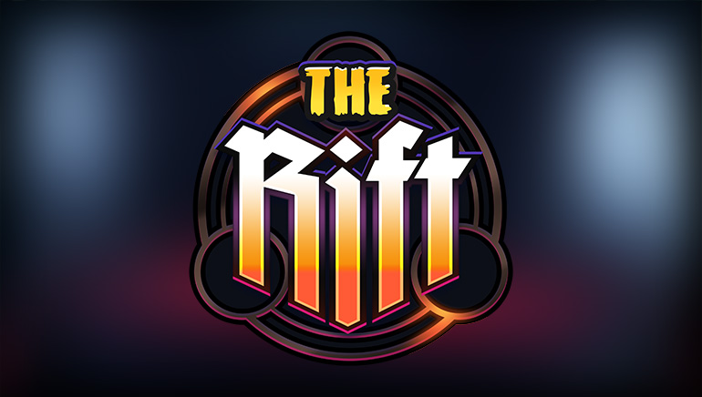 The Rift Slot
