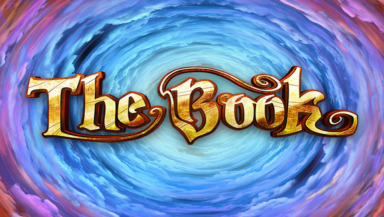 The Book Slot