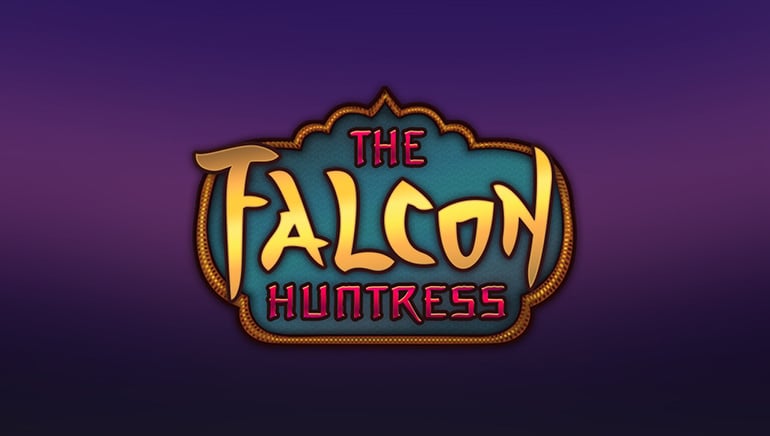 The Falcon Huntress Slot