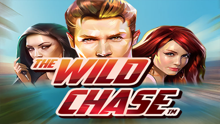 The Wild Chase Slot