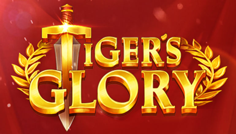 Tigers Glory Slot