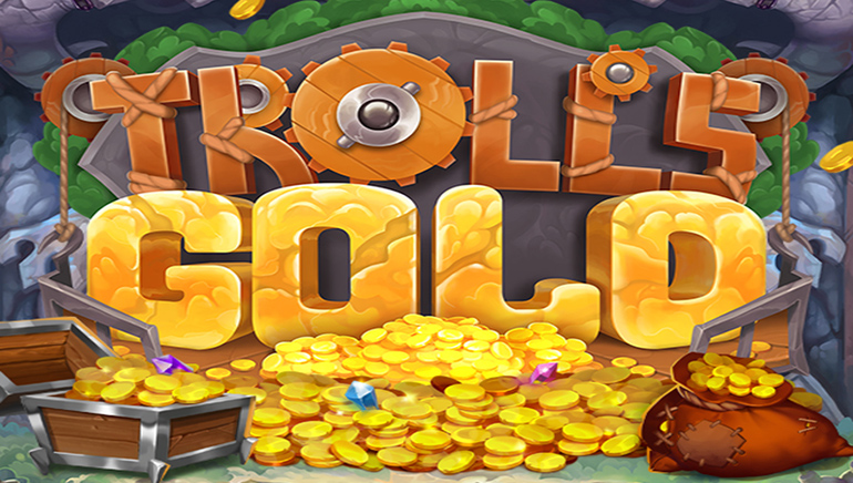 Troll's Gold Slot by Relax Gaming