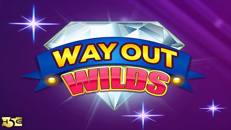 Way Out Wilds Slot by High5Games