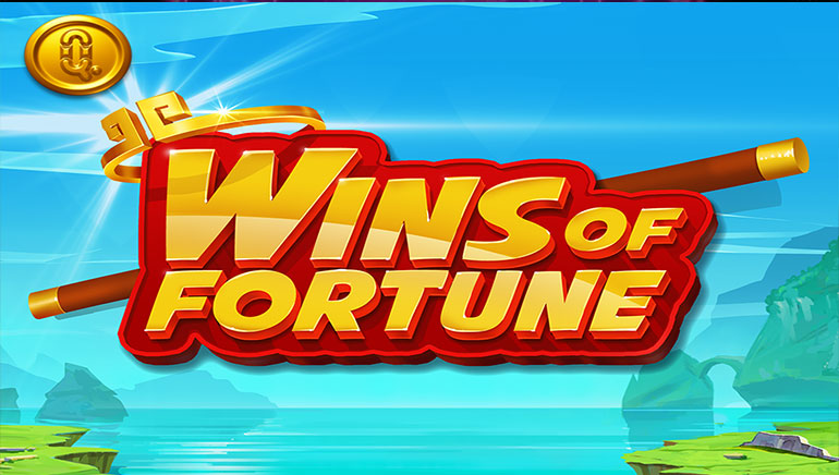 Wins of Fortune Slot