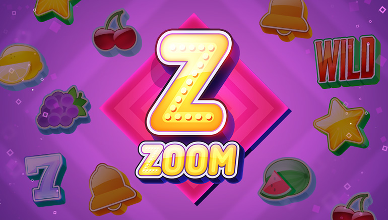 Zoom Slot