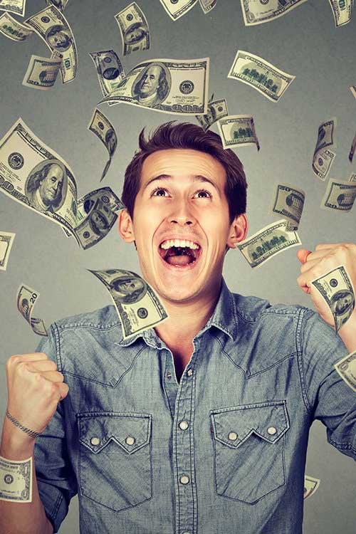 No Deposit Bonuses