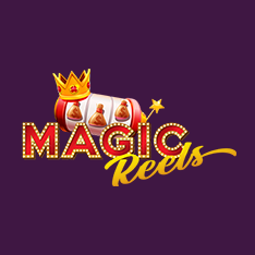 Magic Reels Casino