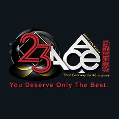 23Ace Casino