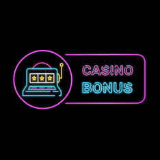 Casino Bonus