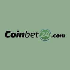 Coinbet24 Casino