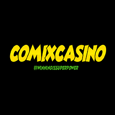 ComixCasino
