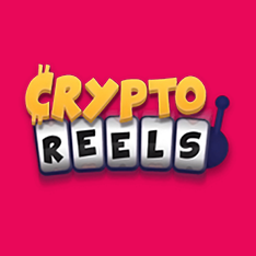 Crypto Reels Casino