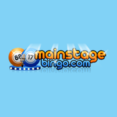 Mainstage Bingo Casino