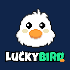 Luckybird.io Casino
