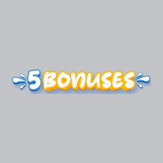 5bonuses Casino