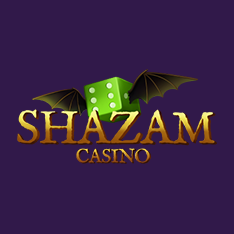 Shazam Casino