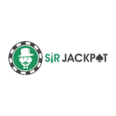 Sir Jackpot Casino