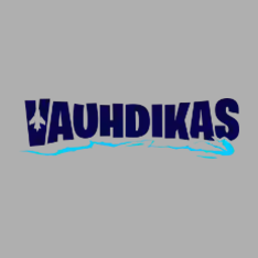 Vauhdikas Casino