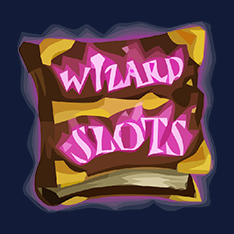 Wizard Slots