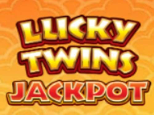 Lucky Twins Jackpot