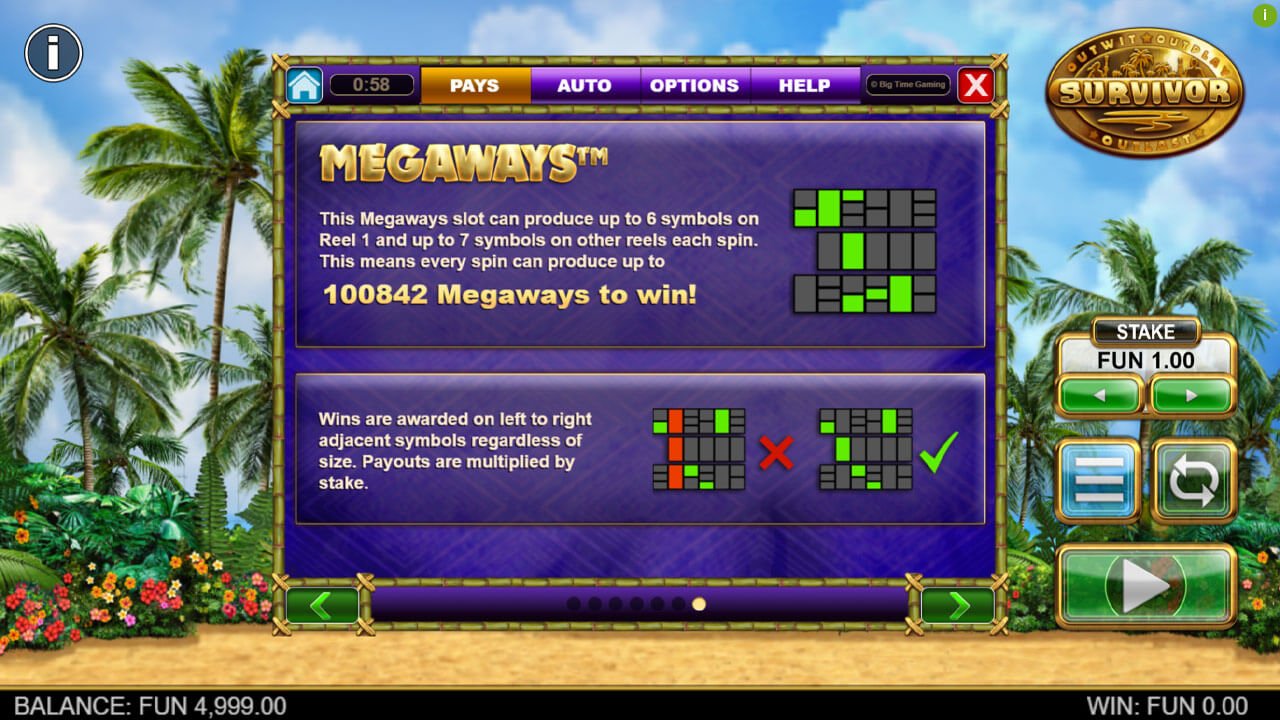 Survivor - Megaways.jpg
