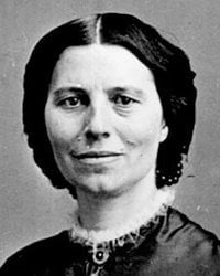National Nursing Assistant Day - Clara Barton.jpg