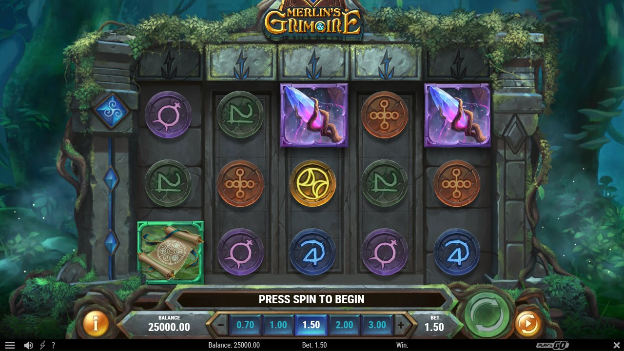Merlins Grimoire slot.jpg