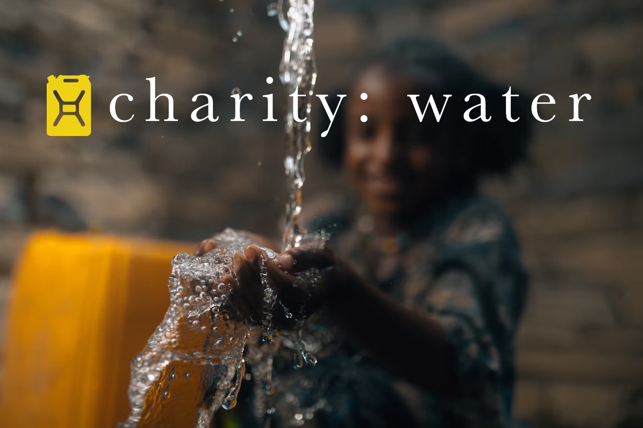Charity: Water