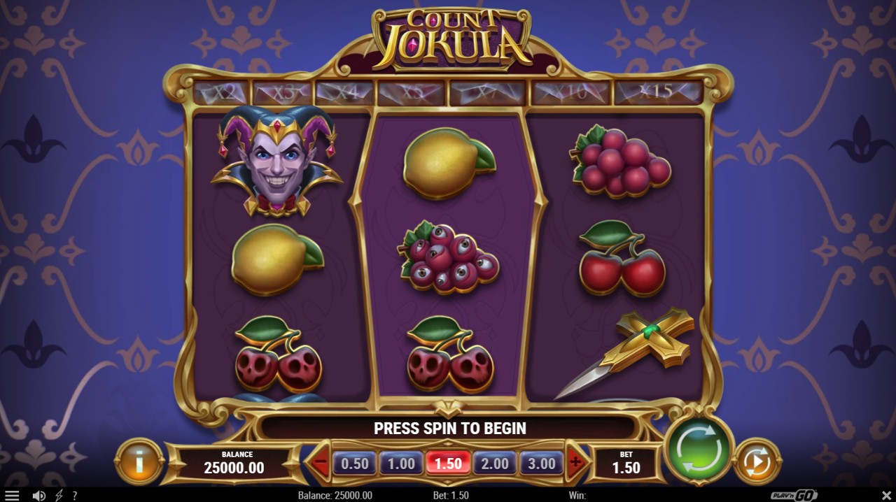 Count Jokula